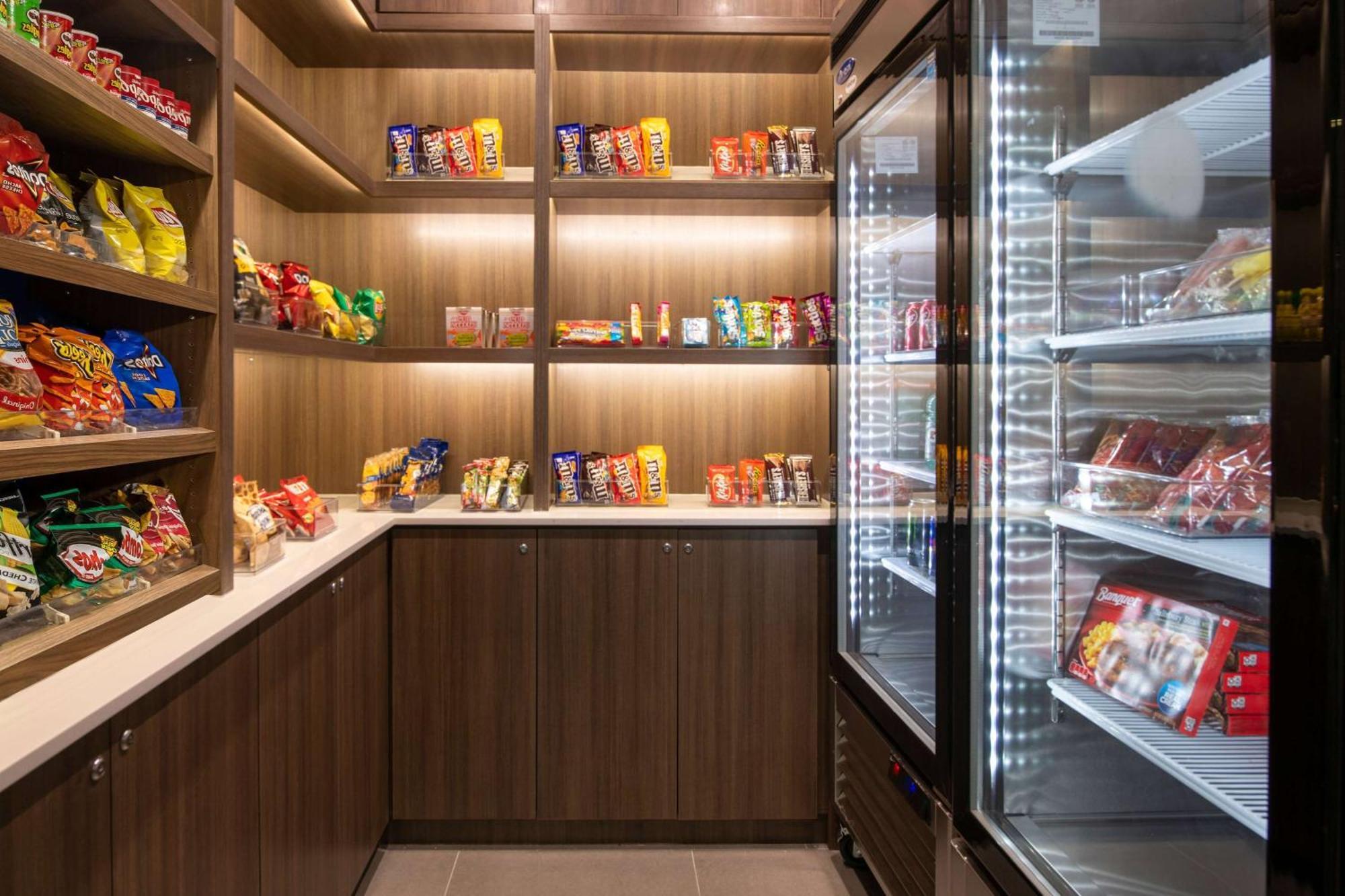 Microtel Inn And Suites By Wyndham Anderson Sc Exteriör bild